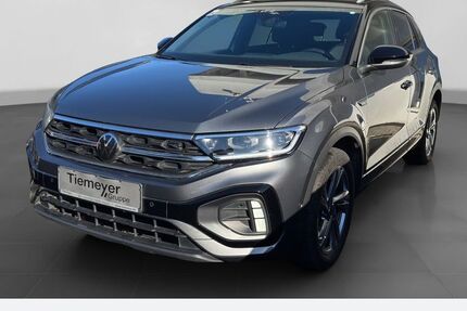 VW T-Roc 48.075 km 19.790 &euro; Recklinghausen 45663