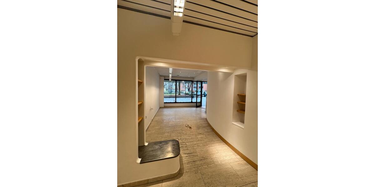 Gewerbeobjekt Essen Stadtbezirk IV - 1.300&euro; | Angebot:26128087