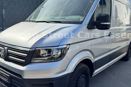 VW Crafter 172.600 km 16.950 &euro; Essen 45141