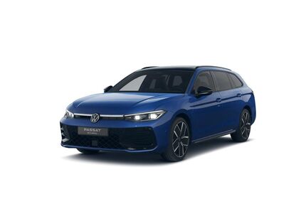VW Passat 6.211 km 49.440 &euro; Wesel 46483