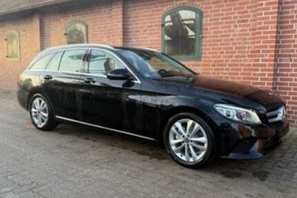 Mercedes-Benz C 220 140.000 km 20.950 &euro; Borken 46325