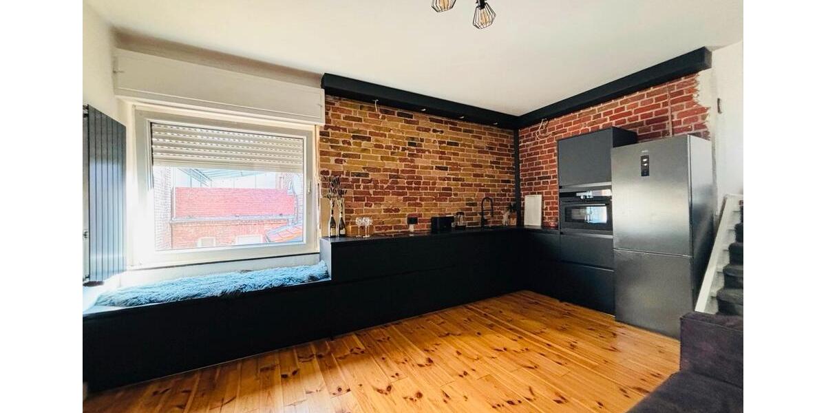 Etagenwohnung Schermbeck - 3.5 Zimmer, 95 m&sup2;, 1.000&euro; | Angebot:25854687