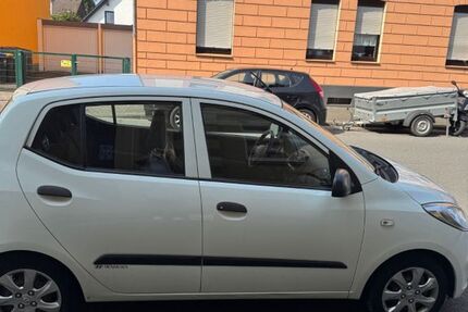 Hyundai i10 145.000 km 2.299 &euro; Herne 44651