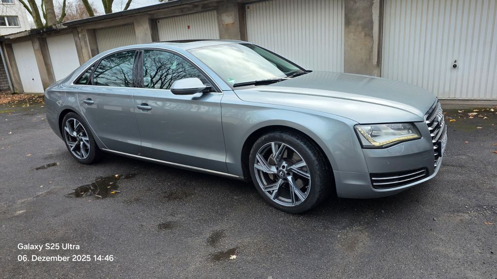 Audi A8 182.000 km 14.900 &euro; Datteln 45711