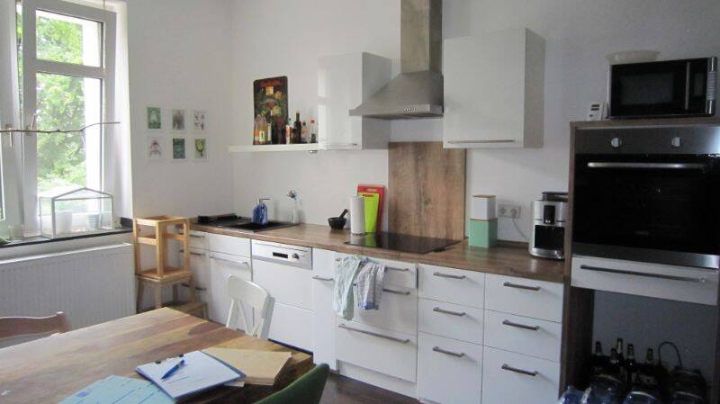 Etagenwohnung Herne Baukau-Ost - 3 Zimmer, 84 m&sup2;, 720&euro; | Angebot:26292752