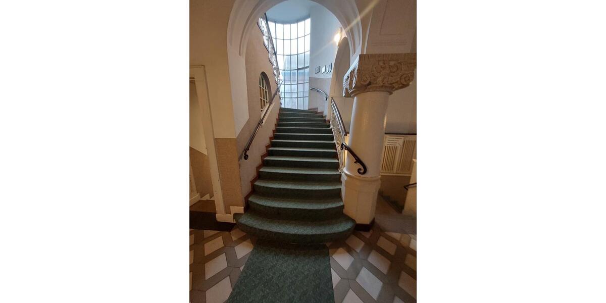 Etagenwohnung Castrop-Rauxel Rauxel - 1.5 Zimmer, 43 m&sup2;, 300&euro; | Angebot:25542432