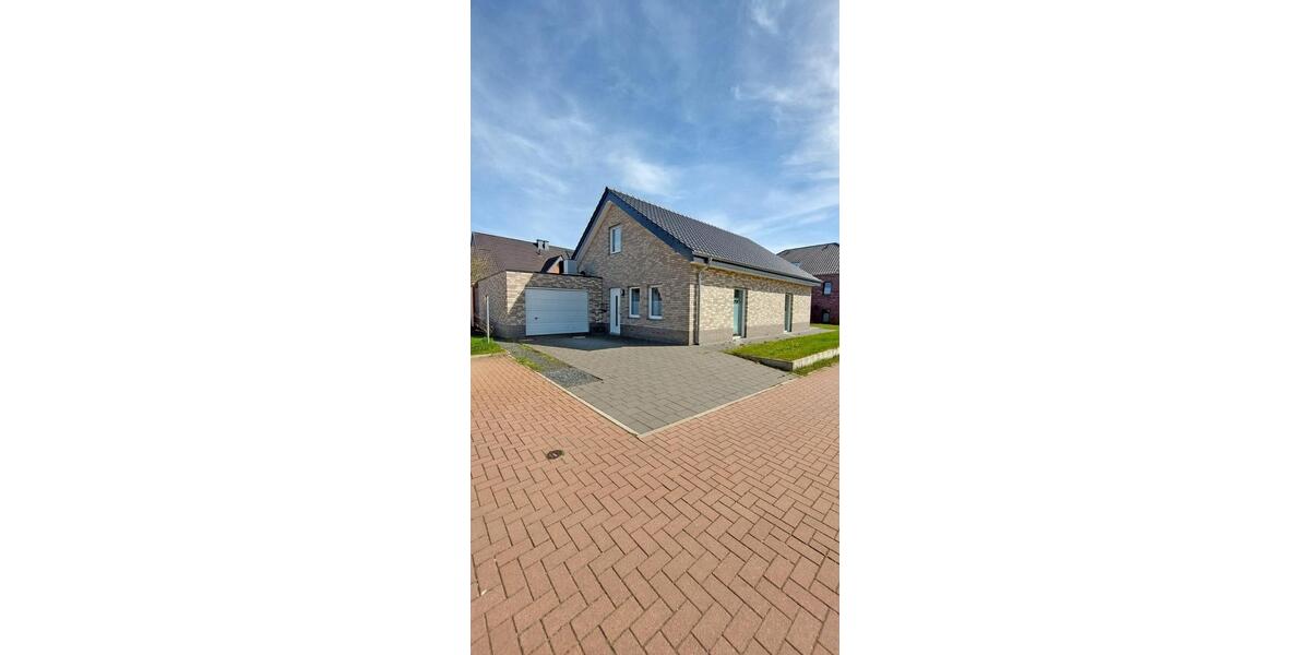 Einfamilienhaus Borken - 4 Zimmer, 147 m&sup2;, 478.000&euro; | Angebot:26091216