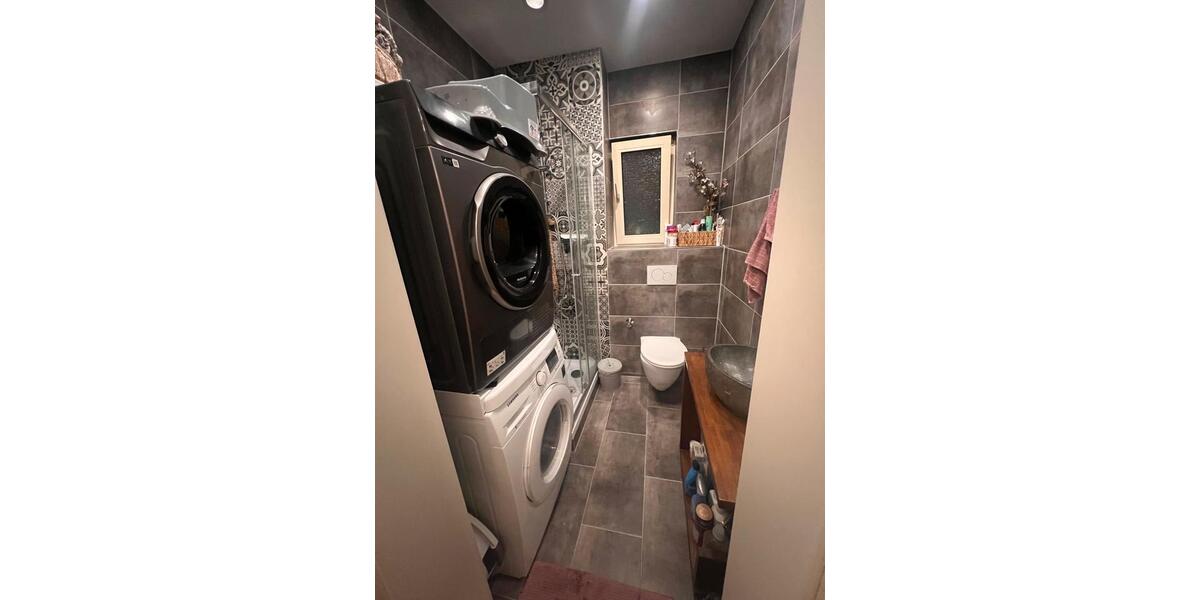 Etagenwohnung Duisburg Hamborn - 3.5 Zimmer, 83 m&sup2;, 125.000&euro; | Angebot:26779108