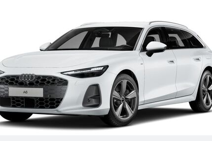 Audi A6 20.759 km 55.390 &euro; Bochum 44809