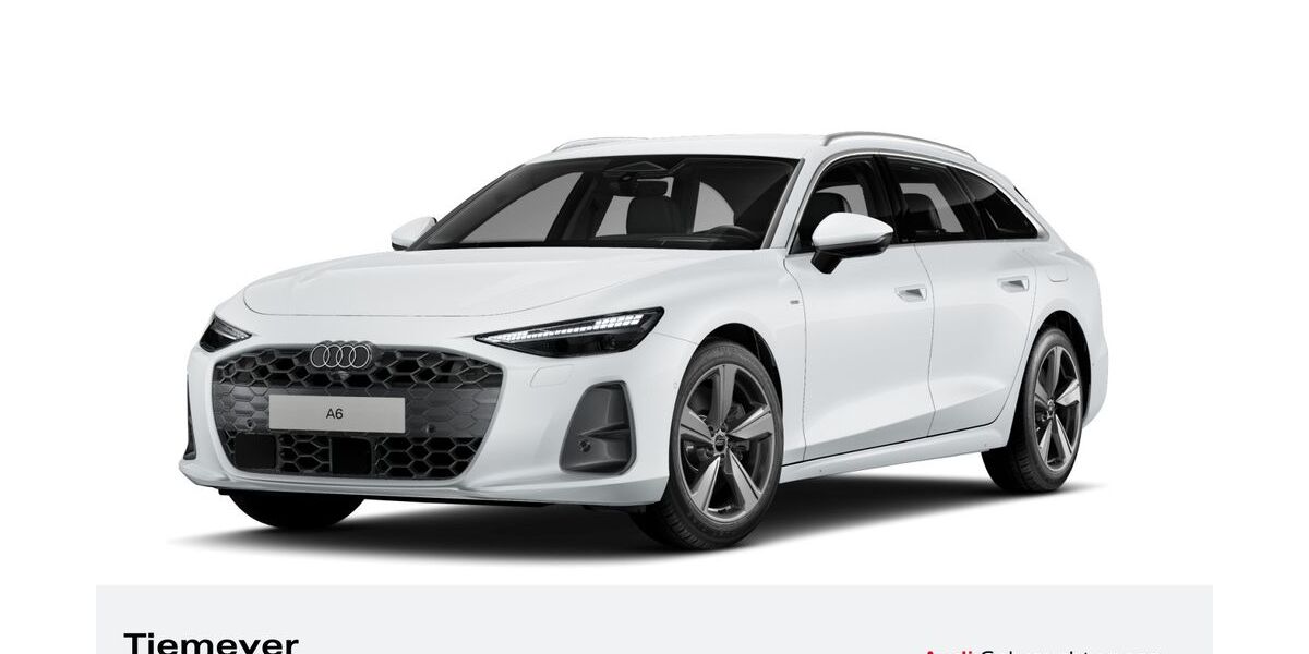 Audi A6 20.759 km 55.390 &euro; Bochum 44809