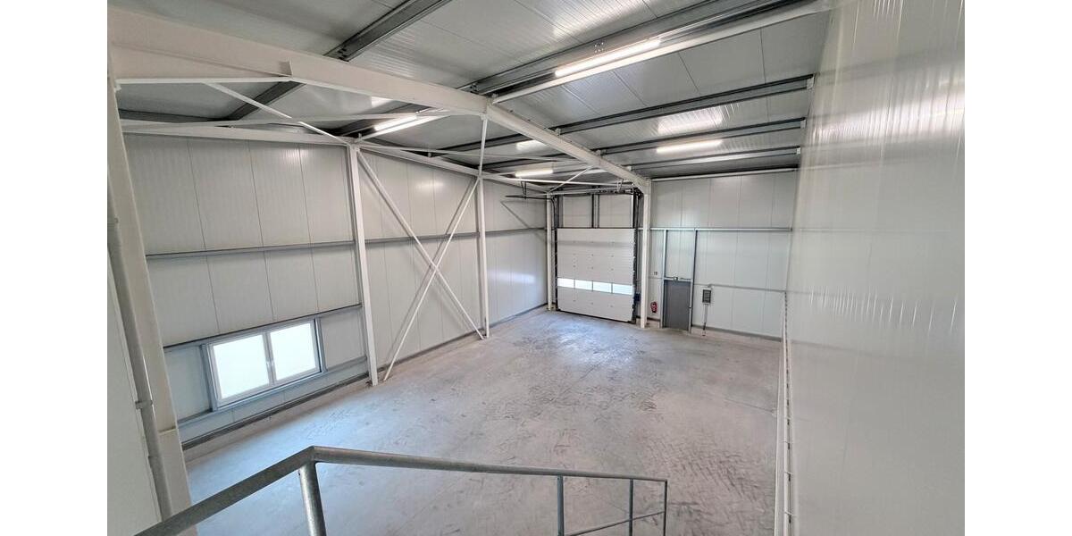 Gewerbeobjekt Velen - 1.120&euro; | Angebot:25371887