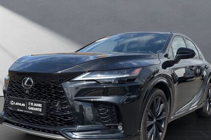 Lexus RX 500 7.348 km 72.450 &euro; Wesel 46485