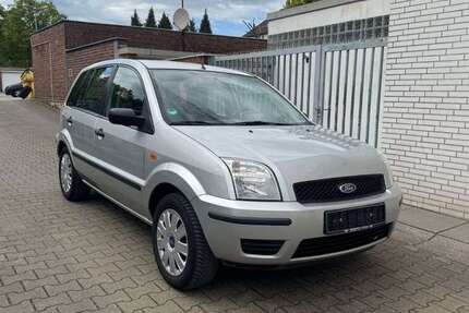 Ford Fusion 149.000 km 3.000 &euro; Essen 45143