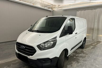 Ford Transit Custom 77.890 km 17.290 &euro; Hamminkeln-Dingden 46499