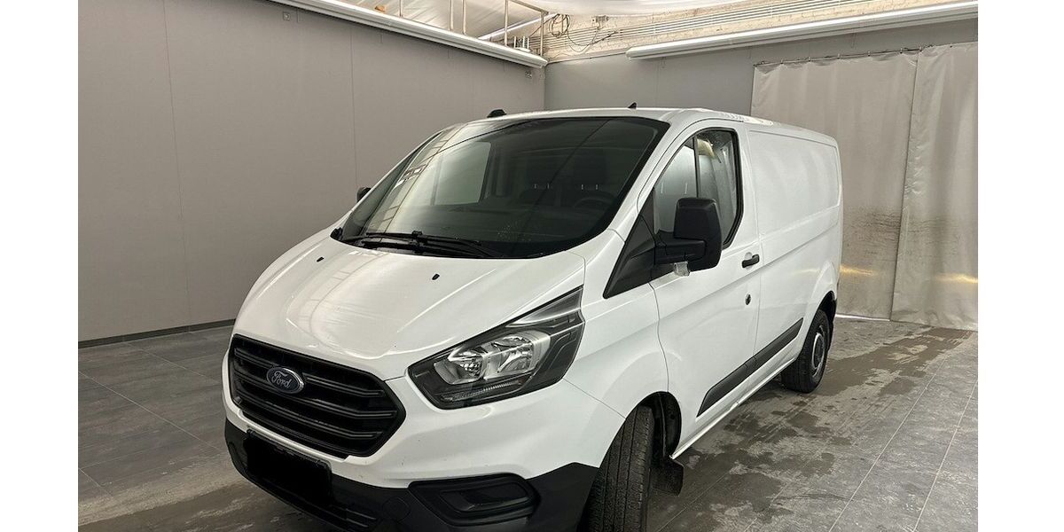 Ford Transit Custom 77.890 km 17.290 &euro; Hamminkeln-Dingden 46499