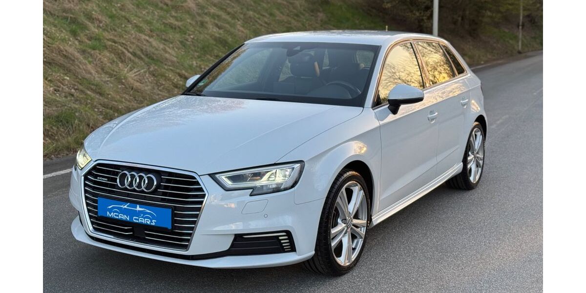Audi A3 123.756 km 15.900 &euro; OER ERKENSCHWICK 45739