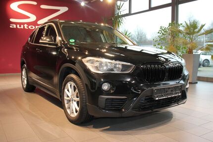BMW X1 191.715 km 13.700 &euro; Borken 46325