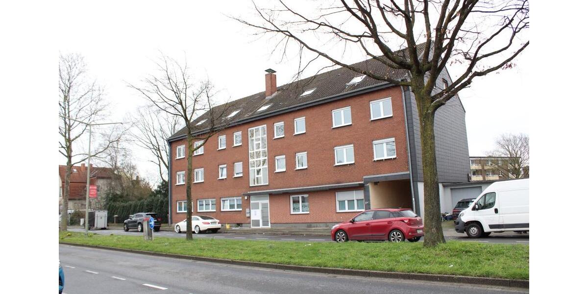 Etagenwohnung Wesel Fusternberg - 3 Zimmer, 90 m&sup2;, 855&euro; | Angebot:25539410