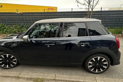 Mini Cooper 17.000 km 26.500 &euro; Essen 45279