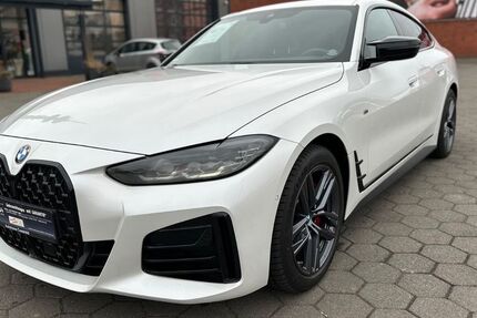BMW M440 20.500 km 54.990 &euro; Gladbeck 45968