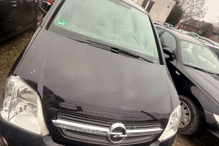 Opel Meriva 204.000 km 889 &euro; Duisburg 47226