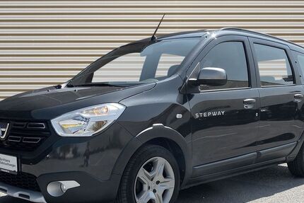 Dacia Lodgy 50.390 km 15.890 &euro; Duisburg 47059