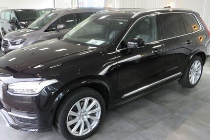 Volvo XC90 133.100 km 32.950 &euro; Essen 45329