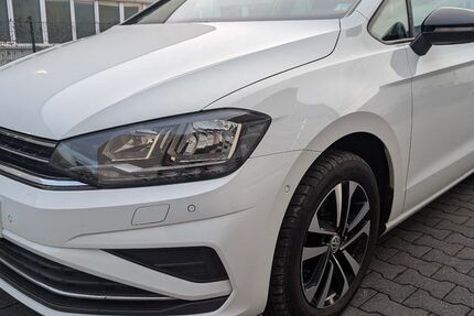 VW Golf 254.700 km 10.590 &euro; Essen 45356