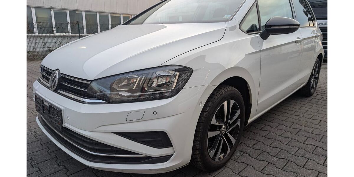 VW Golf 254.700 km 10.990 &euro; Essen 45356