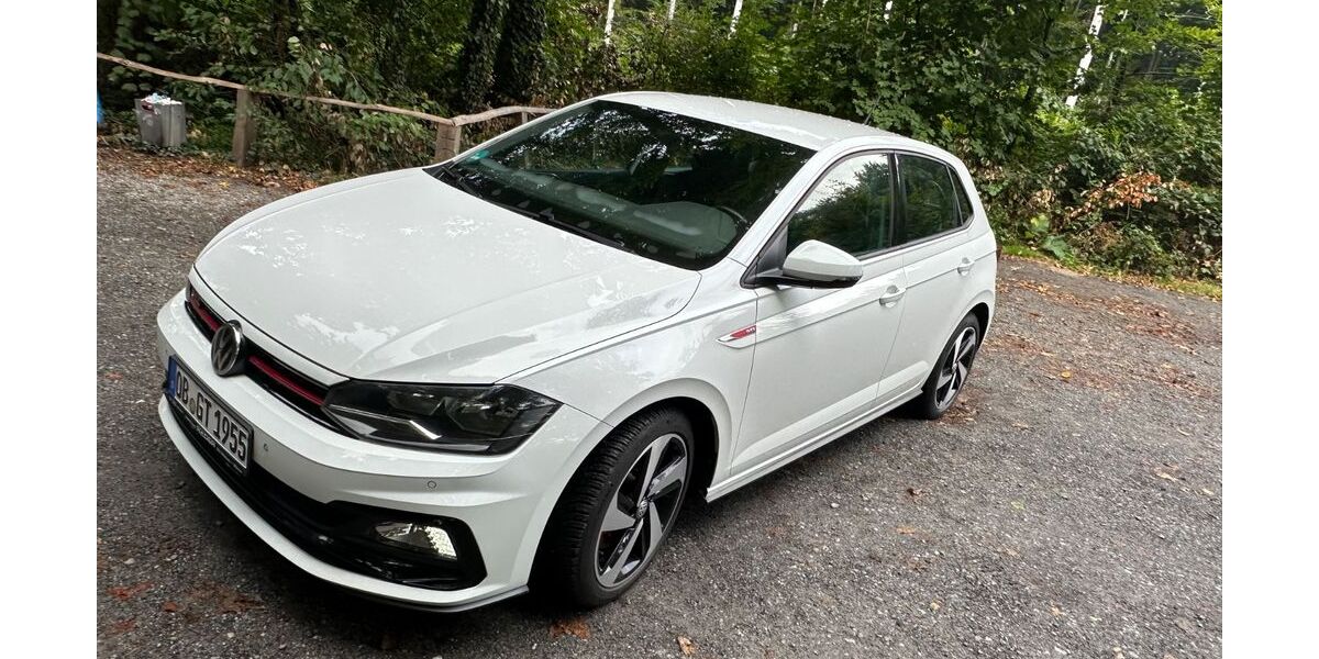 VW Polo 81.000 km 15.999 &euro; Oberhausen 46147