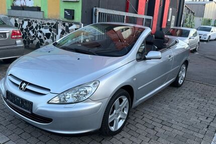 Peugeot 307 92.000 km 3.990 &euro; Essen 45143