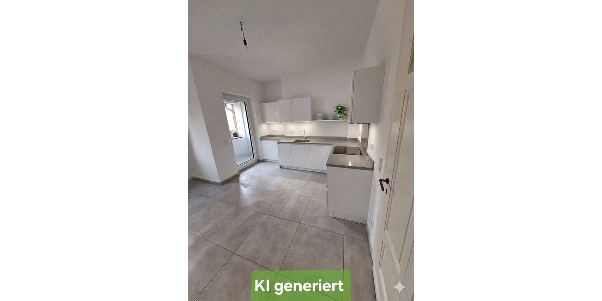 Etagenwohnung Haltern am See Haltern - 3 Zimmer, 134 m&sup2;, 345.000&euro; | Angebot:26230863