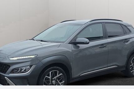 Hyundai KONA 17.000 km 21.890 &euro; Castrop-Rauxel 44575