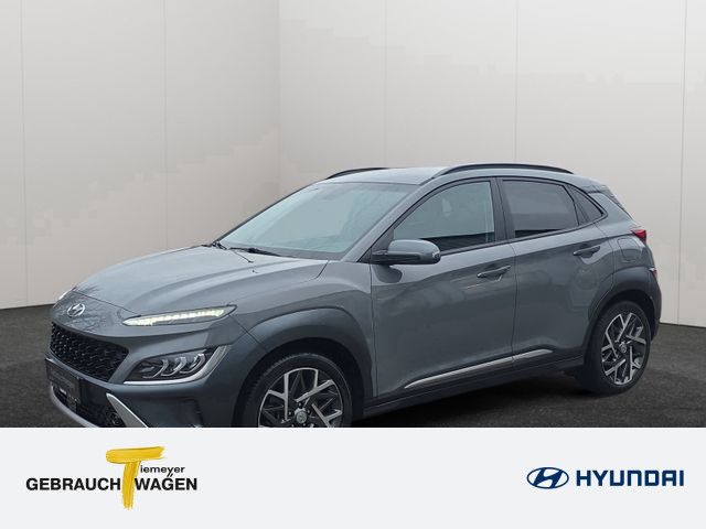 Hyundai KONA 17.000 km 21.890 &euro; Castrop-Rauxel 44575