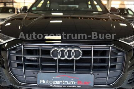 Audi Q8 108.000 km 47.590 &euro; Gelsenkirchen 45881