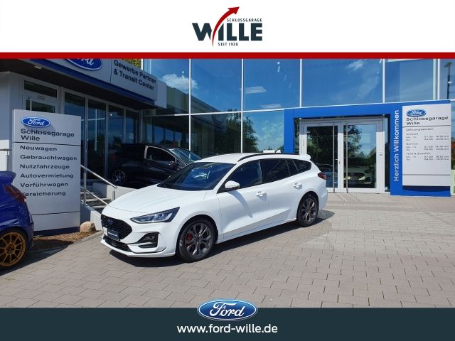 Ford Focus 21.390 km 21.990 &euro; Dülmen 48249