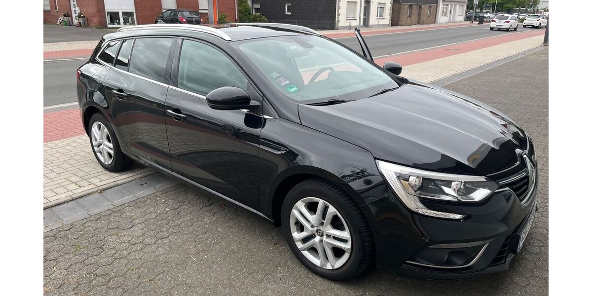Renault Megane 156.000 km 9.990 &euro; Haltern am See 45721