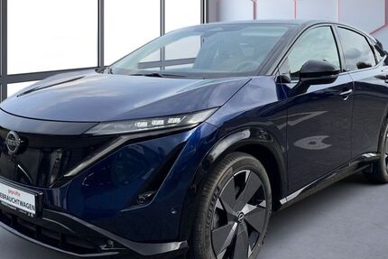 Nissan Ariya 16.750 km 38.940 &euro; Marl 45770