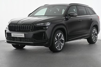 Skoda Kodiaq 14.999 km 45.980 &euro; Essen 45143