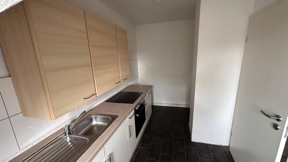 Etagenwohnung Gelsenkirchen Gelsenkirchen-West - 3.5 Zimmer, 61 m&sup2;, 530&euro; | Angebot:26284350