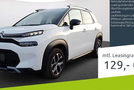 Citroen C3 Aircross 19.786 km 14.640 &euro; Borken 46325
