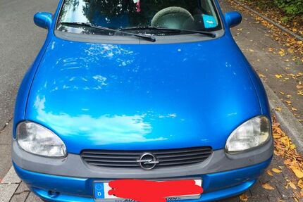 Opel Corsa 175.000 km 2.000 &euro; Gelsenkirchen 45886
