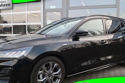 Ford Focus 24.300 km 21.220 &euro; Marl 45772