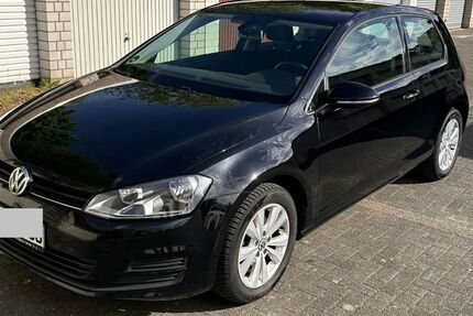 VW Golf 115.000 km 6.490 &euro; Dorsten 46282