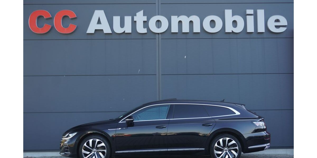 VW Arteon 116.200 km 23.880 &euro; Velen 46342