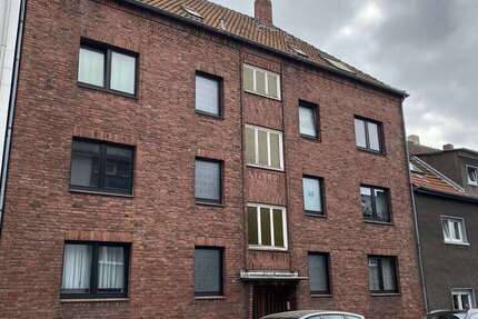 Wohnung Herne Röhlinghausen - 2.5 Zimmer, 50 m&sup2;, 266&euro; | Angebot:26301949