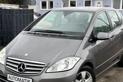 Mercedes-Benz A 160 155.000 km 4.450 &euro; Rheinberg 47495