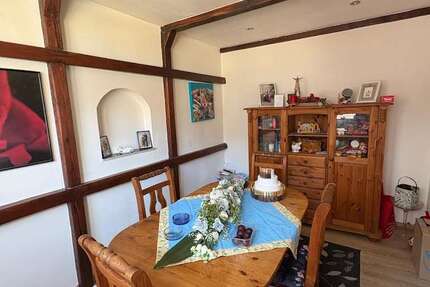 Wohnung Oberhausen Schmachtendorf - 3.5 Zimmer, 80 m&sup2;, 580&euro; | Angebot:26766634