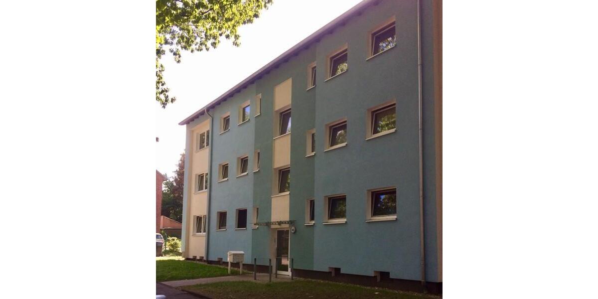 Etagenwohnung Gelsenkirchen Buer - 3.5 Zimmer, 74 m&sup2;, 575&euro; | Angebot:19999141