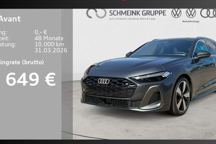 Audi A5 8.900 km 60.660 &euro; Wesel 46483